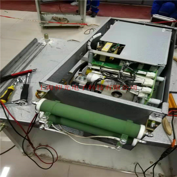 浙江施耐德變頻器維修保養(yǎng)找上海仰光,施耐德變頻器報EPF2 網(wǎng)絡(luò)輸入的外部故障快修方法