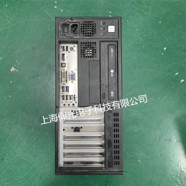 研華工控機維修IPC-7120常見故障及解決辦法