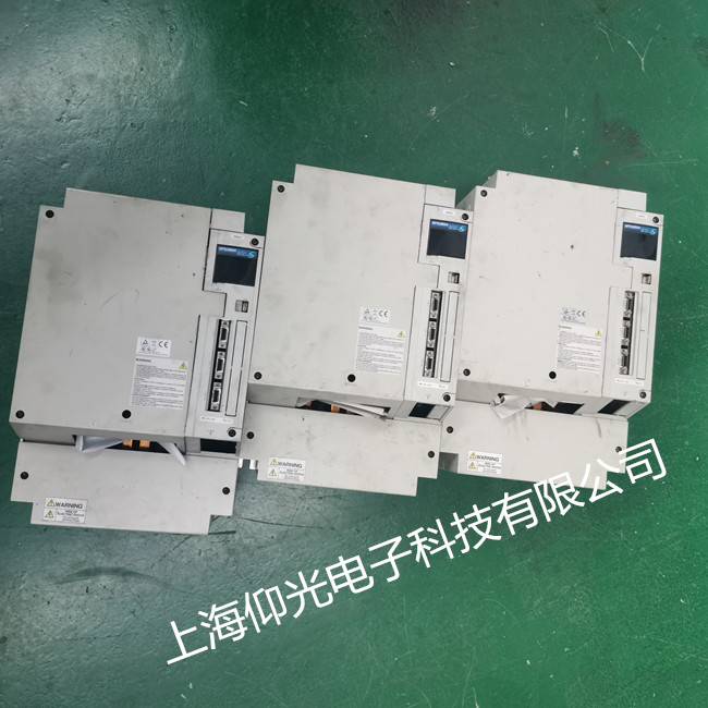 三菱f系列驅(qū)動(dòng)器上電就跳閘維修中心 免費(fèi)檢測