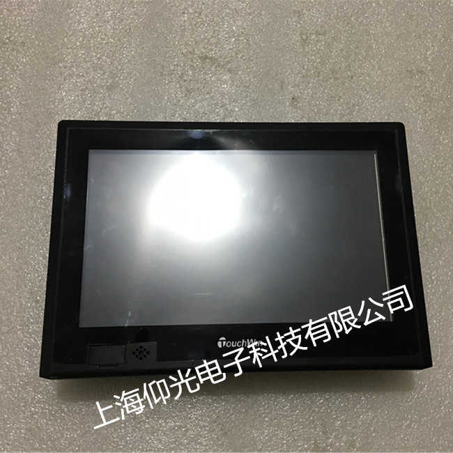 信捷觸摸屏維修報價,碎屏 觸摸失靈快速修理當天好
