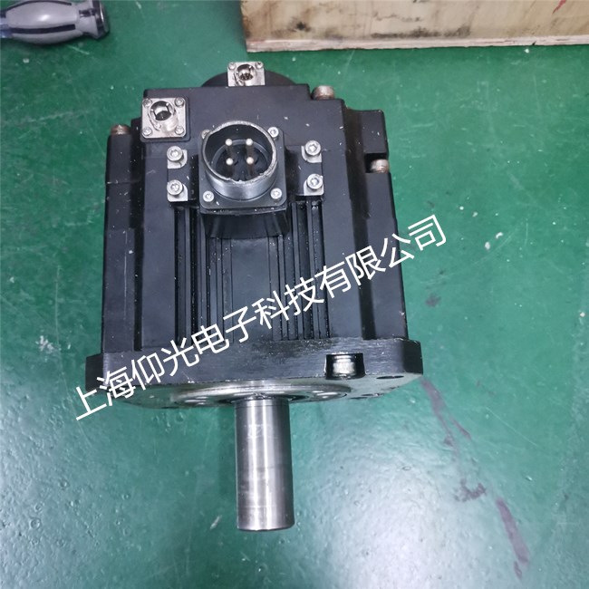 三菱伺服電機維修正反轉維修