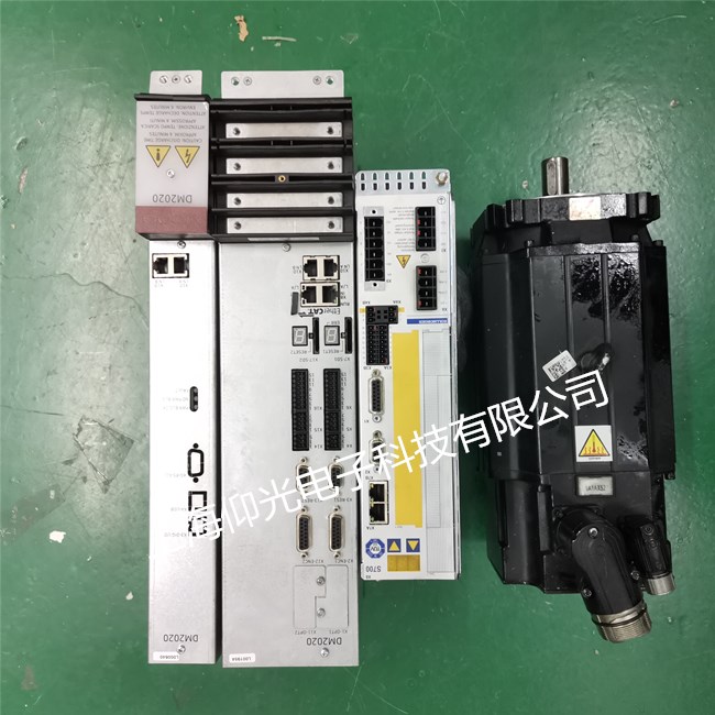 MOOG穆格電液調(diào)節(jié)系統(tǒng)有電液伺服閥故障引起的常見故障