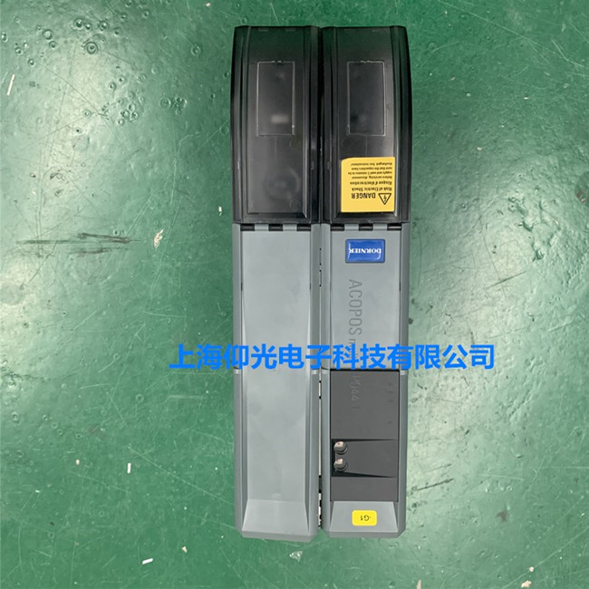 楊浦區(qū)貝加萊伺服ACOPOS164驅(qū)動(dòng)器報(bào)2故障維修價(jià)格