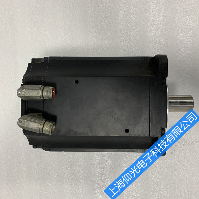 貝加萊伺服電機維修常見故障處理方法
