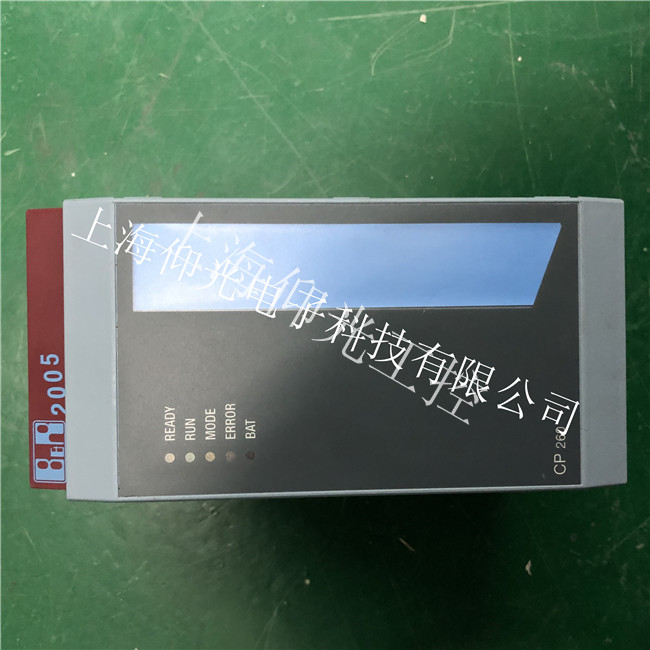 貝加萊X20PS2100X20電源模塊報警維修故障