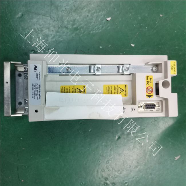 科比變頻器維修漏電故障維修