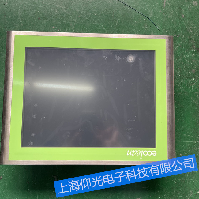 西門子MM377-15觸摸屏進不了系統維修中心 當天好
