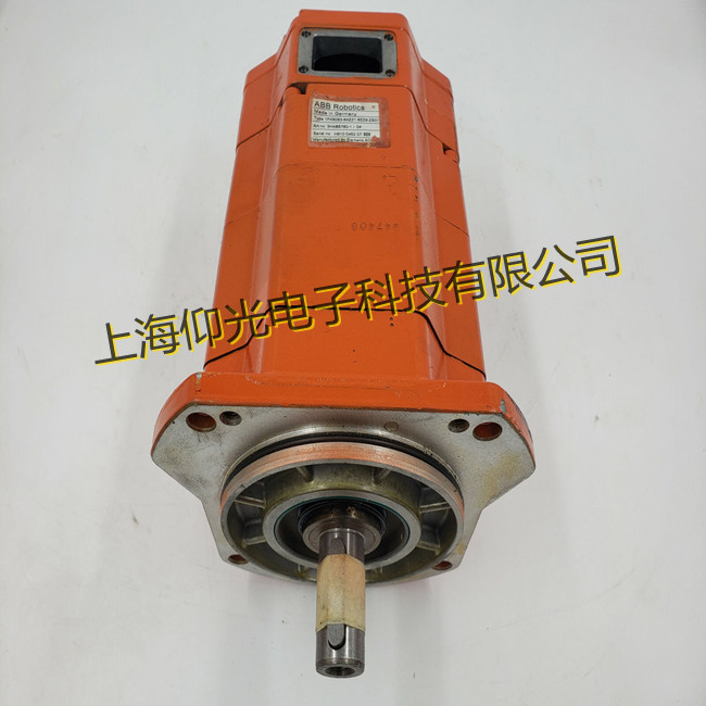 蘇州ABB機(jī)器人伺服電機(jī)快速維修