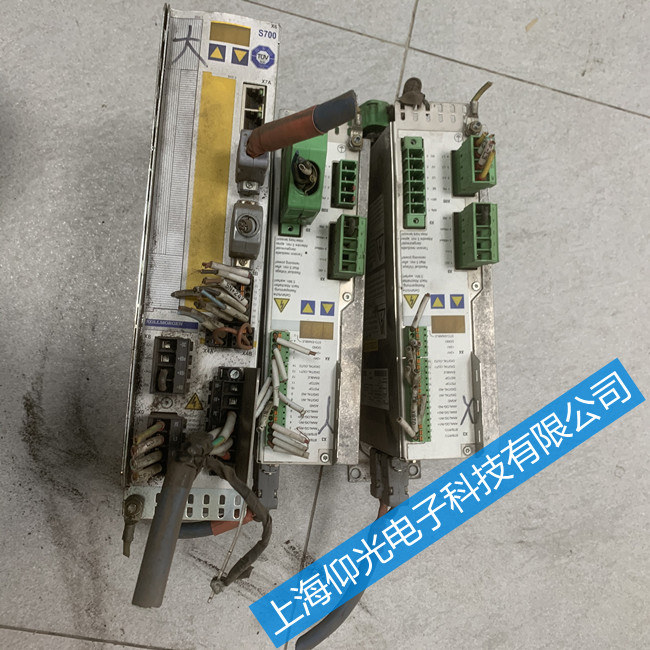 Kollmorgen科爾摩根 CB06551伺服驅(qū)動(dòng)器維修-報(bào)警F139維修
