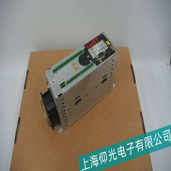 南京路斯特A-DS0751驅動器通訊時有時無故障分析維修