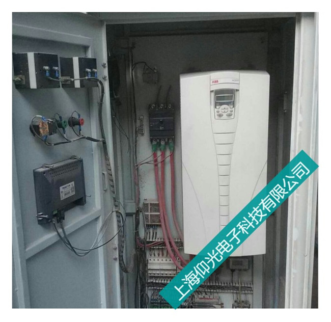 abb變頻器維修過電壓故障原因分析