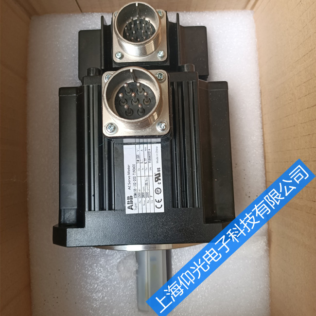 abb伺服電機過熱維修公司很大