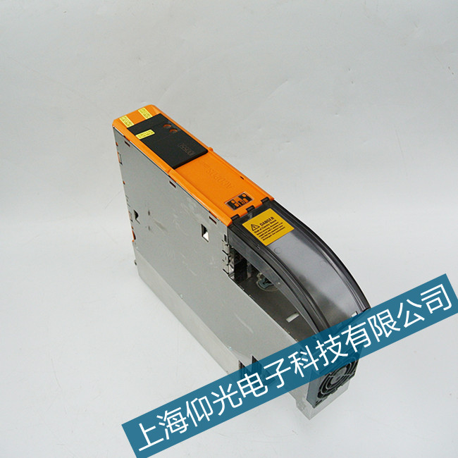 臨沂貝加萊8V1022.00伺服驅(qū)動器電源故障快速維修實例