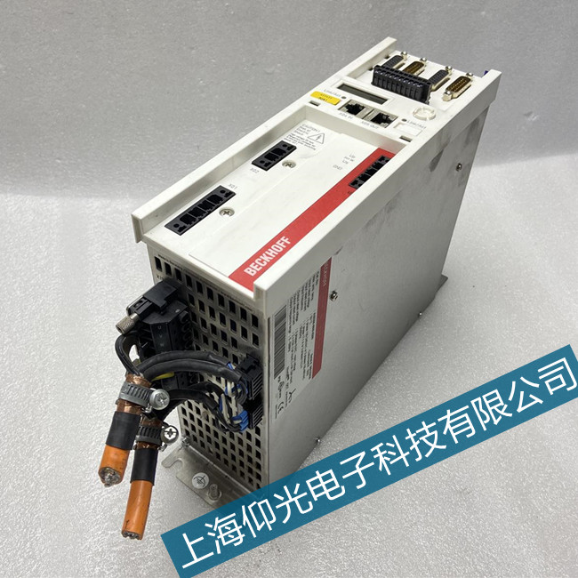 深圳倍福ax5118伺服驅動器F152故障報警維修