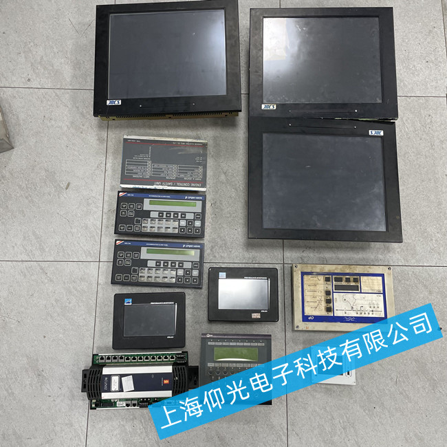 丹控控制器故障維修TAS-321DG船舶設(shè)備維修免費(fèi)檢測