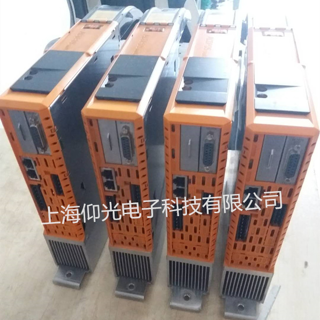 注塑機(jī)貝加萊伺服驅(qū)動(dòng)器顯示報(bào)警38001維修案例