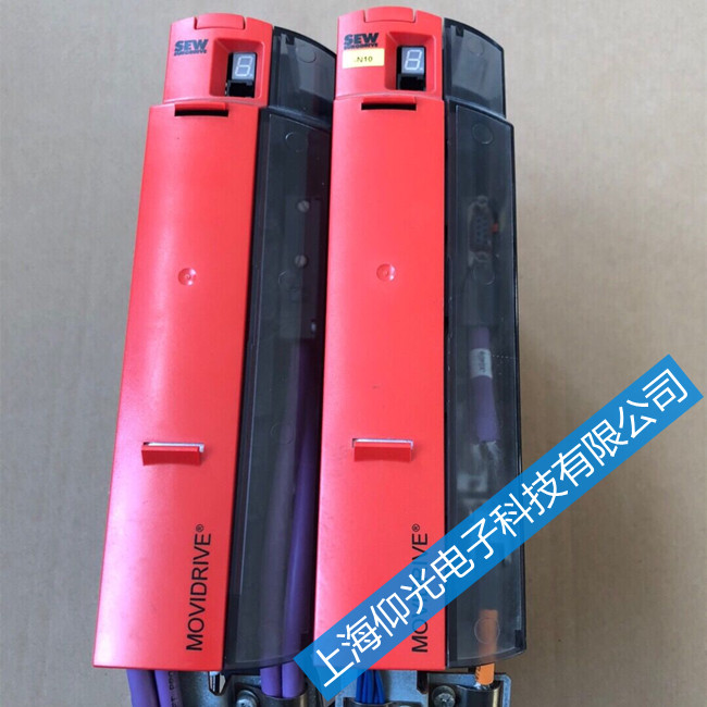 SEW伺服驅(qū)動器維修總結(jié) 報警F31維修報價