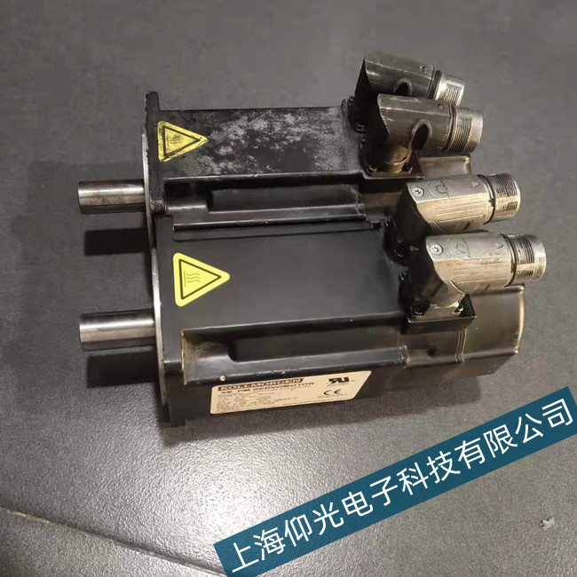 深圳科爾摩根伺服電機噪音過大維修中心