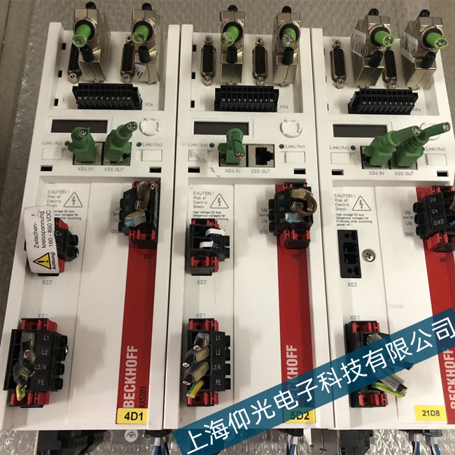 長寧區(qū)倍福伺服驅(qū)動器主板維修電話
