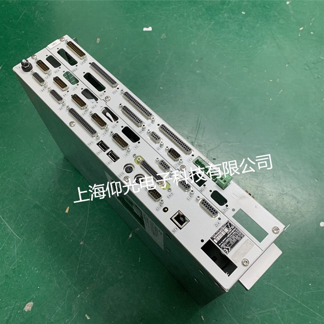 金華海德漢iTNC530數控系統(tǒng)報M00故障維修
