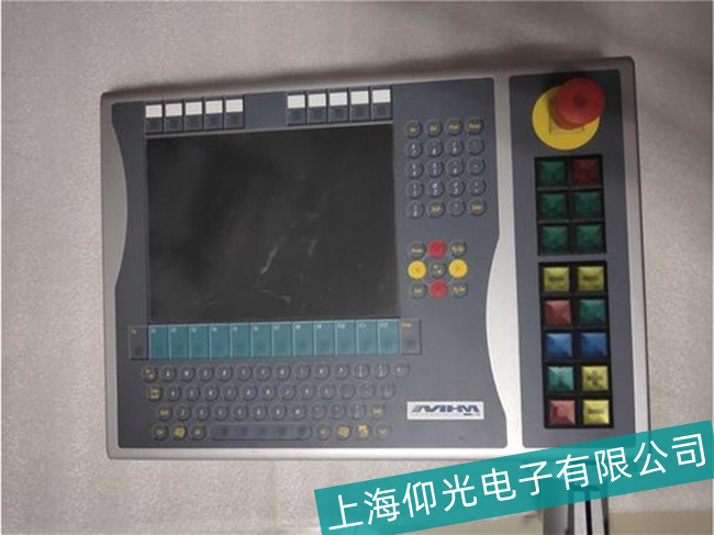 佛山市倍福C6130工控機(jī)維修開機(jī)后故障維修