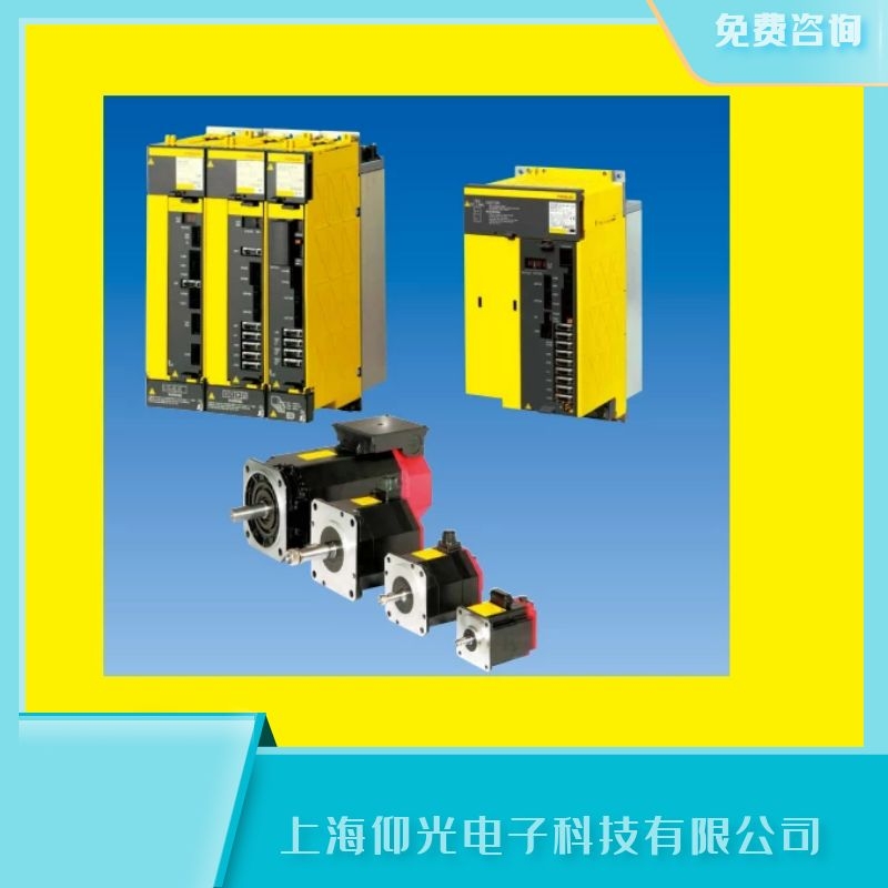 發(fā)那科放大器維護時的注意事項,驅(qū)動器報410維修