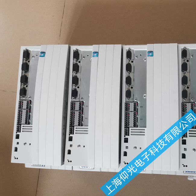 倫茨伺服驅動器報警Ceo061通訊錯誤數據錯誤維修