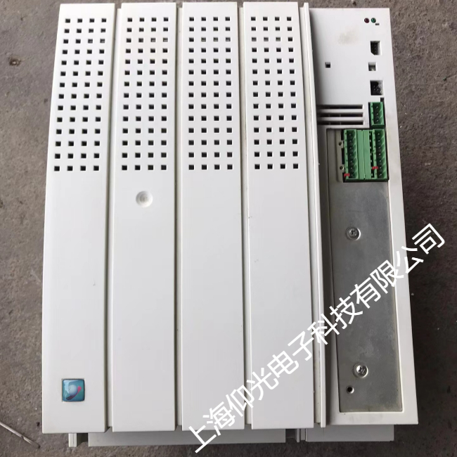 LENZE變頻器的常見故障及處理方法