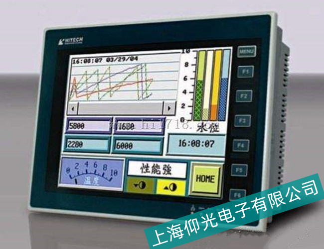 肇慶韶關歐姆龍NS10-TV01B-V1觸摸屏屏幕觸摸不靈故障維修