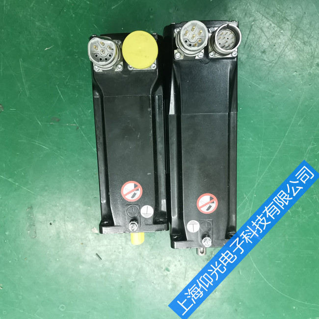 施耐德伺服電機法蘭盤斷裂維修幾點原因