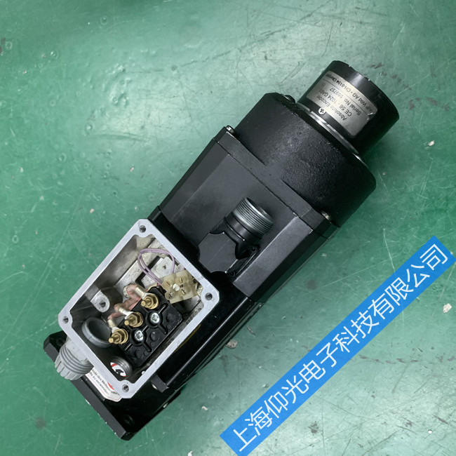 鮑米勒三相感應電動機電氣故障維修分析