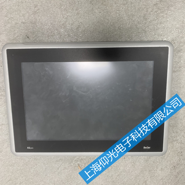 北爾觸摸屏維修 X2pr012-B2常見故障修理