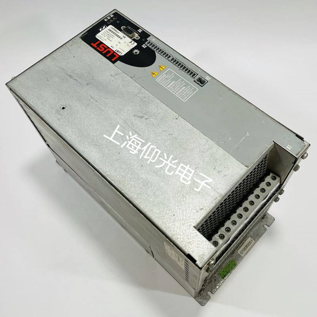 漳州路斯特伺服驅動器放大器炸機維修維護中心