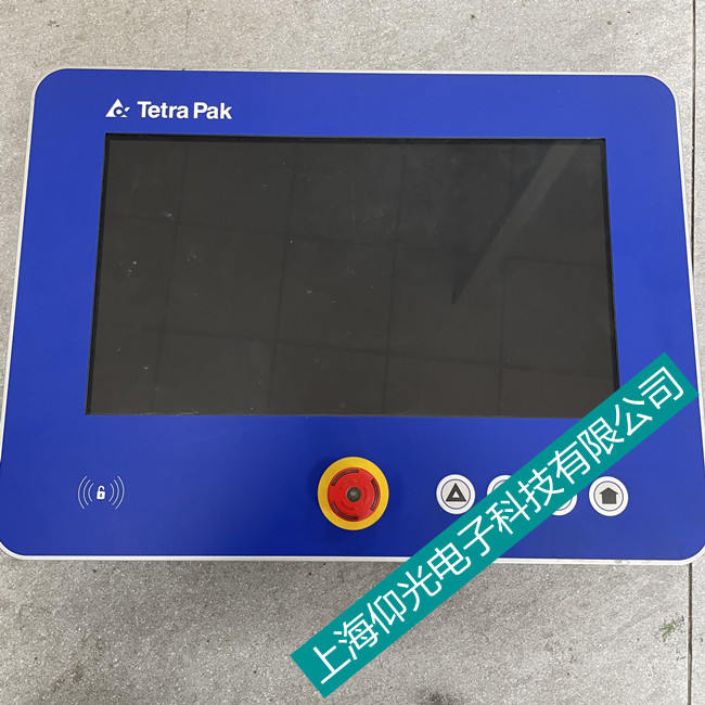 貝加萊工控一體機(jī)維修5P62:MEIER-06無顯示故障維修