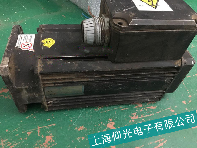 天津鮑米勒三相感應電機電氣故障分析維修