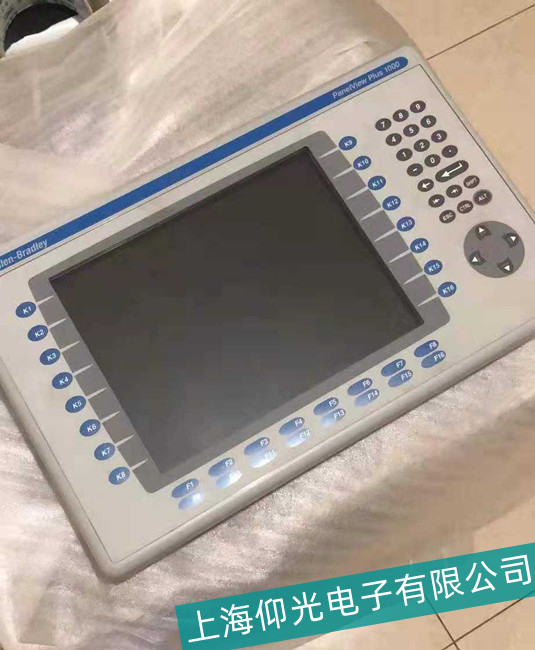 佛山三水樂平AB觸摸屏屏幕失靈故障維修