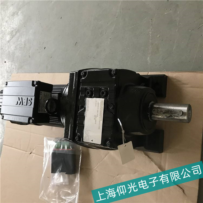 靖江SEW伺服電機啟動無力故障維修處理方法