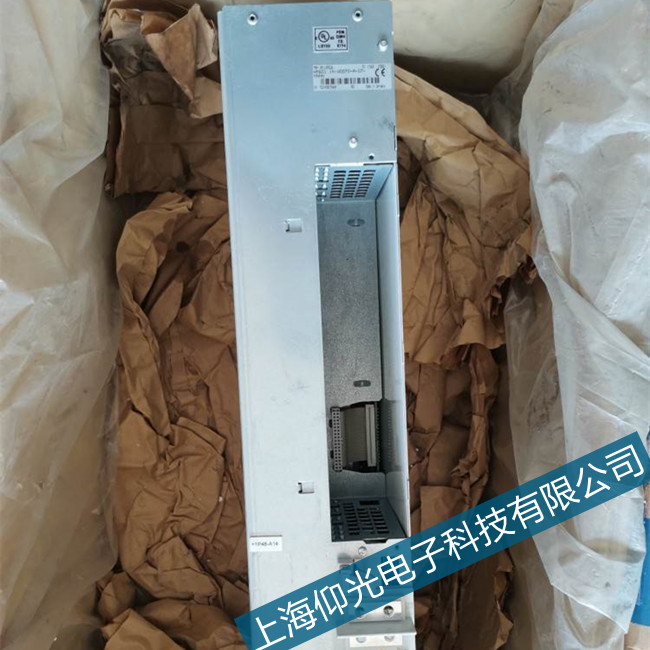 廈門力士樂伺服驅動器顯示F2031報警故障維修點