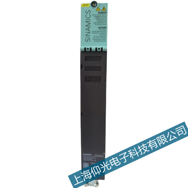 徐匯西門子6SL3210伺服驅(qū)動器F01303故障維修電話