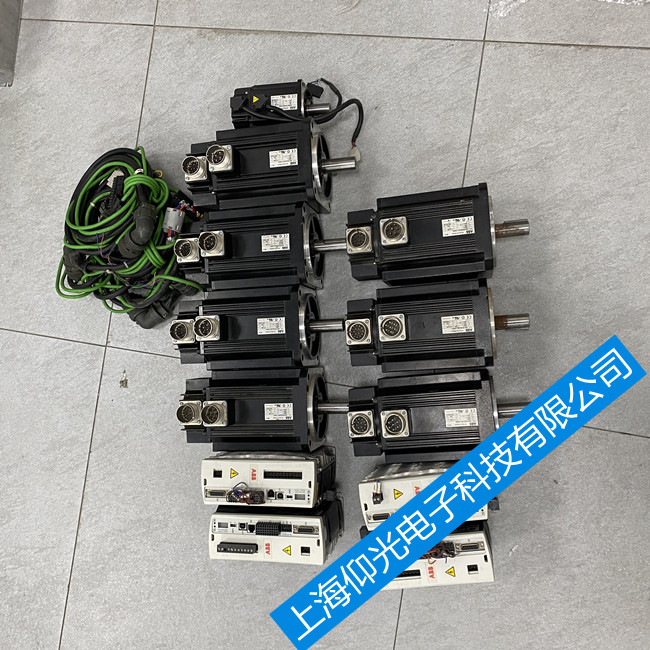 ABB伺服電機(jī)編碼器維修 BSM100C-2250AX免費檢測