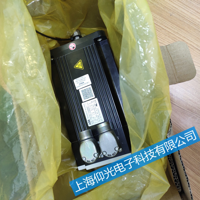 ABB伺服電機(jī)聲音大維修 BSM100C-4250AX免費(fèi)檢測
