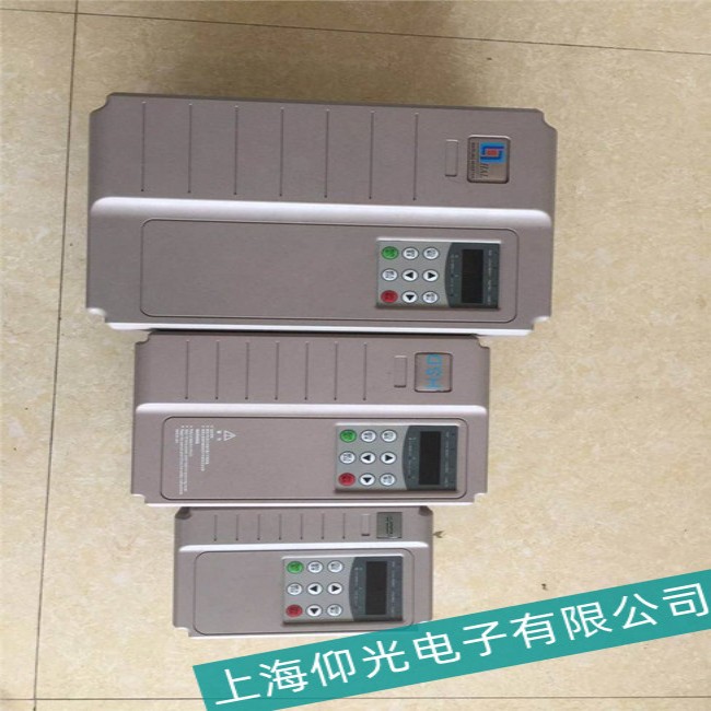 維修三菱FR-E520S-2.2K-CHT變頻器OPF報警代碼/電動機(jī)缺相故障原因檢測