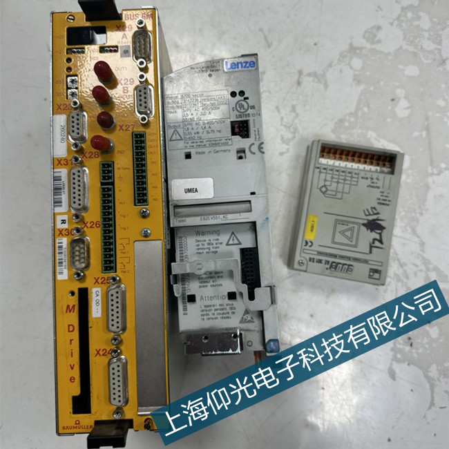 苞米勒伺服修理b maXX 4600伺服驅(qū)動(dòng)器2000警報(bào)代碼啥意思