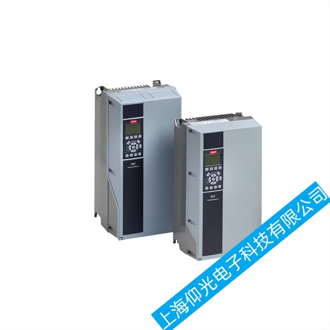江蘇鹽城醫療廠丹佛斯FC302變頻器運行報13錯誤代碼維修方法分享