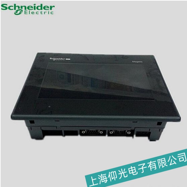專家分析Schneider施耐德觸摸屏主板損壞故障有哪些故障現(xiàn)象?