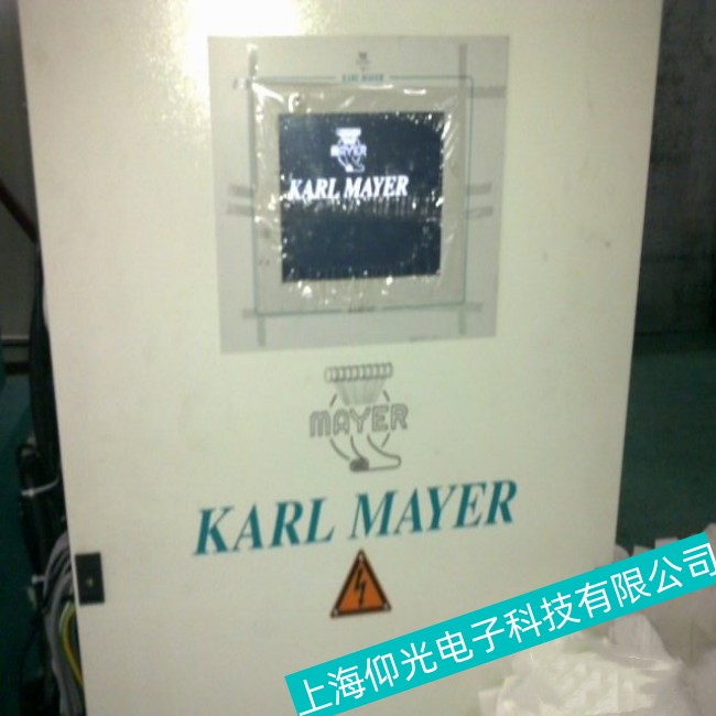 上海Karlmayer卡爾邁耶工控機觸摸無反應故障維修哪里有