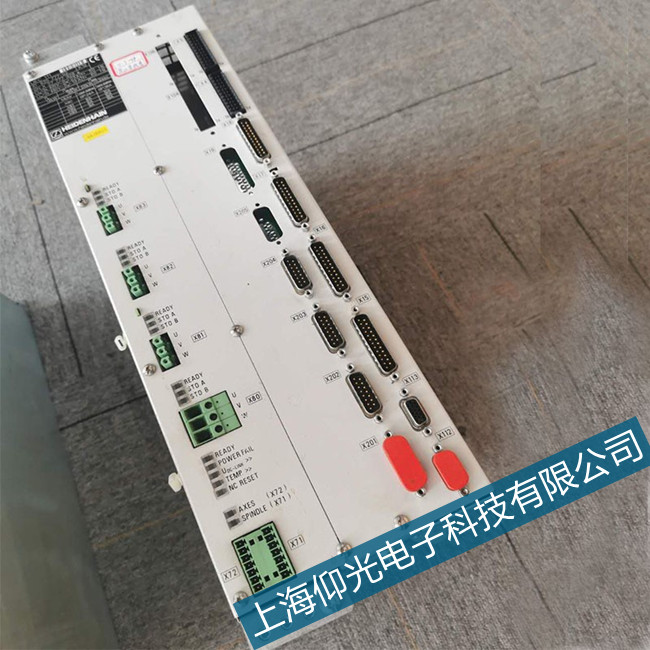 綿竹海德漢數控維修LE426M系統220刀具號問題怎么處理