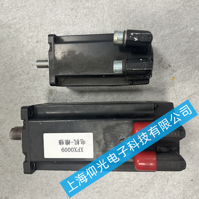 青浦AB伺服電機維修 MPL-B330P-SJ72AA電機不轉有嗡嗡聲怎么辦