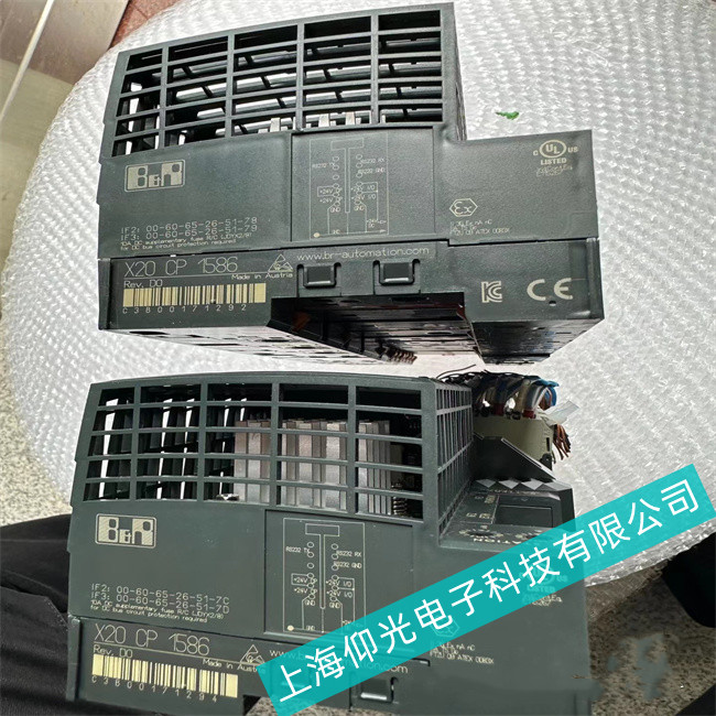 溫州B&R貝加萊PLC維修的不常見問(wèn)題及其解決方法