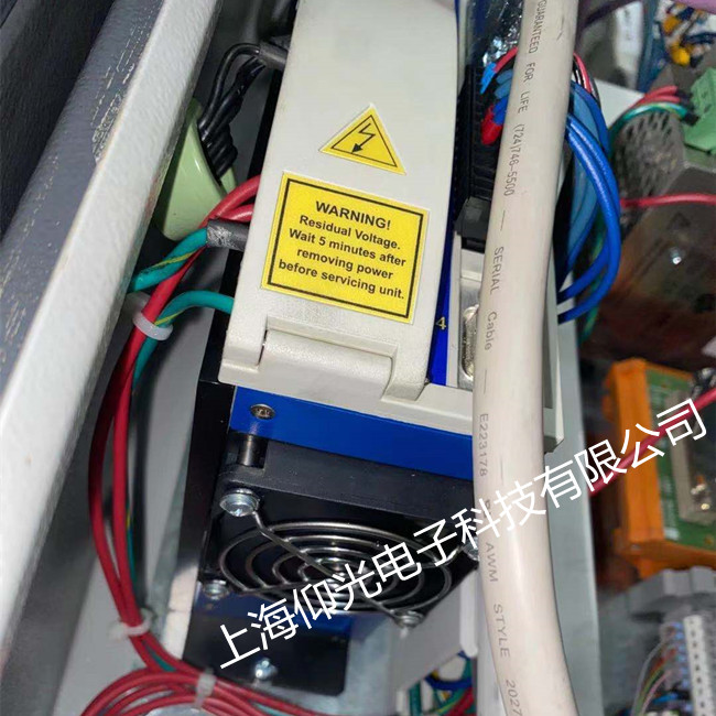 哪里有科爾摩根伺服驅動器維修-上海仰光電子
